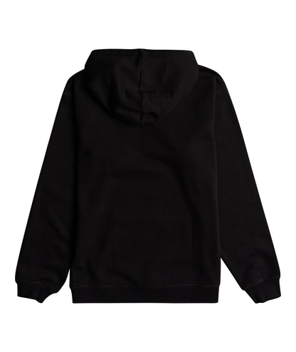 SURF STOKED BRUSHED A - FELPA ERJFT04615 -KVJ0 ROXY 