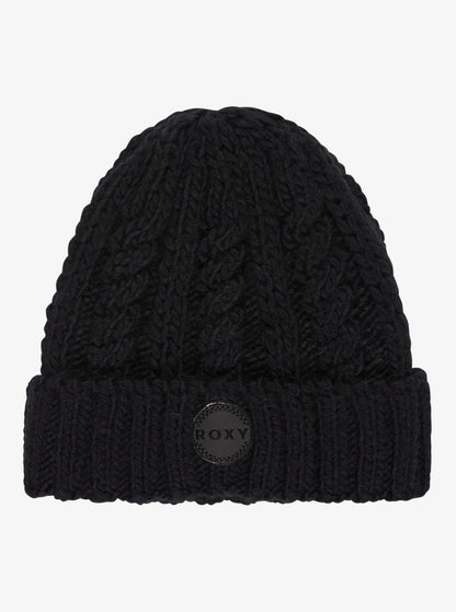 TRAM BEANIE - BERRETTO ERJHA04416 -KVJ0 ROXY 
