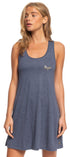 CLOSING CALLS - VESTITO ERJKD03313 -BSP0 ROXY 