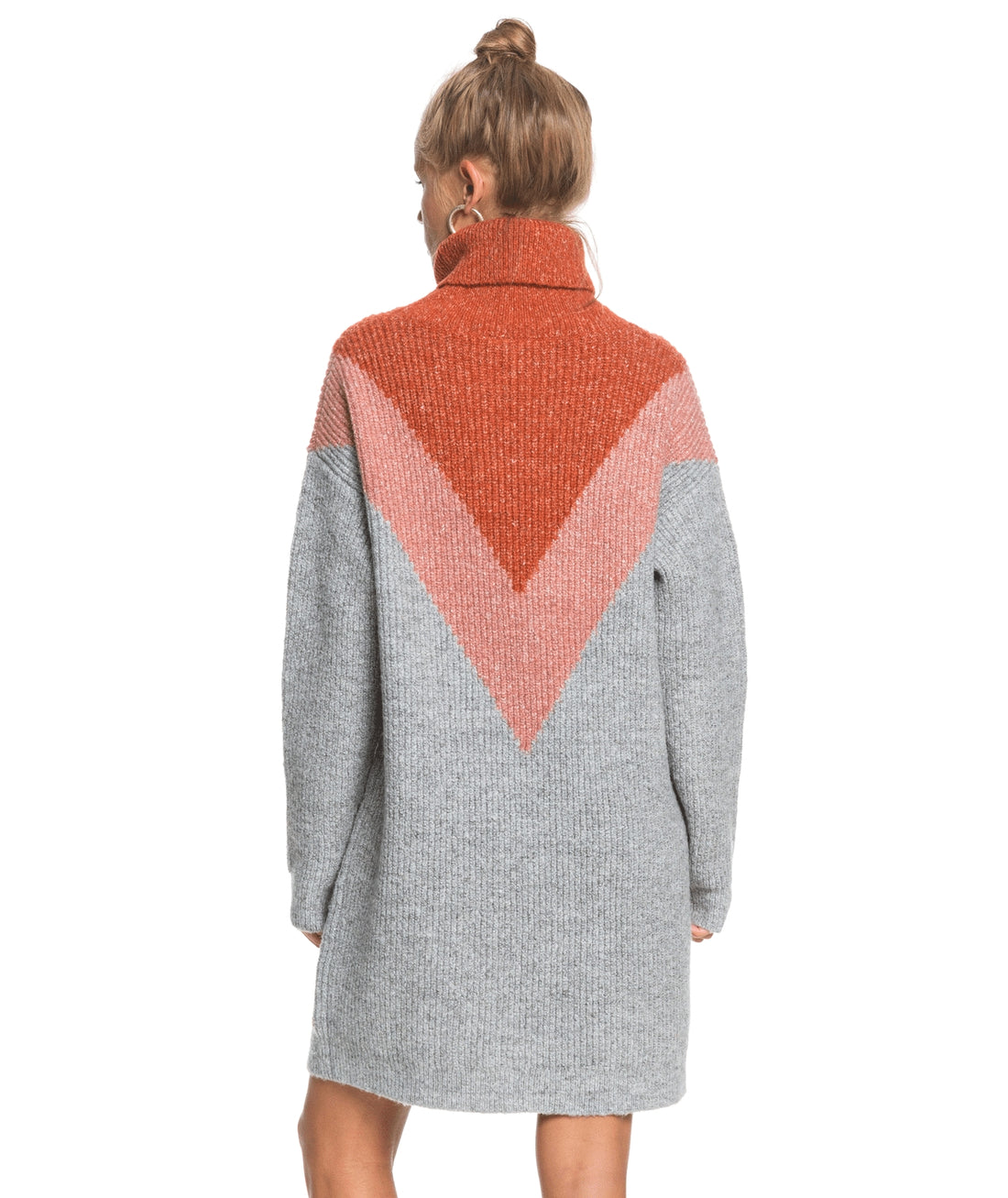 JUNIPER HILLS - VESTITO ERJKD03340 -SGRH ROXY 
