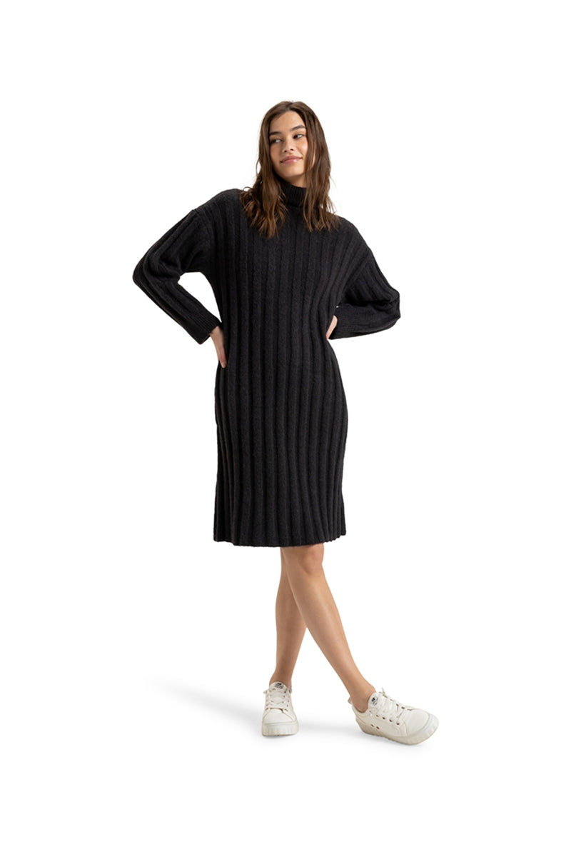EARTH SHADES - VESTITO ERJKD03497 -KTA0 ROXY 