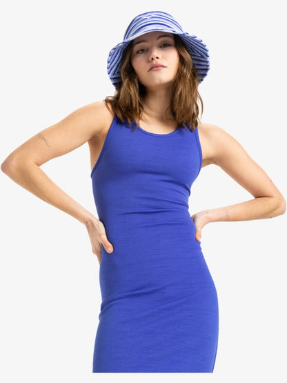 GOOD KEEPSAKE DRESS - VESTITO ERJKD03512 -PPM0 ROXY 