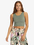 GOOD KEEPSAKE - TOP ERJKT03648 -GZC0 ROXY 