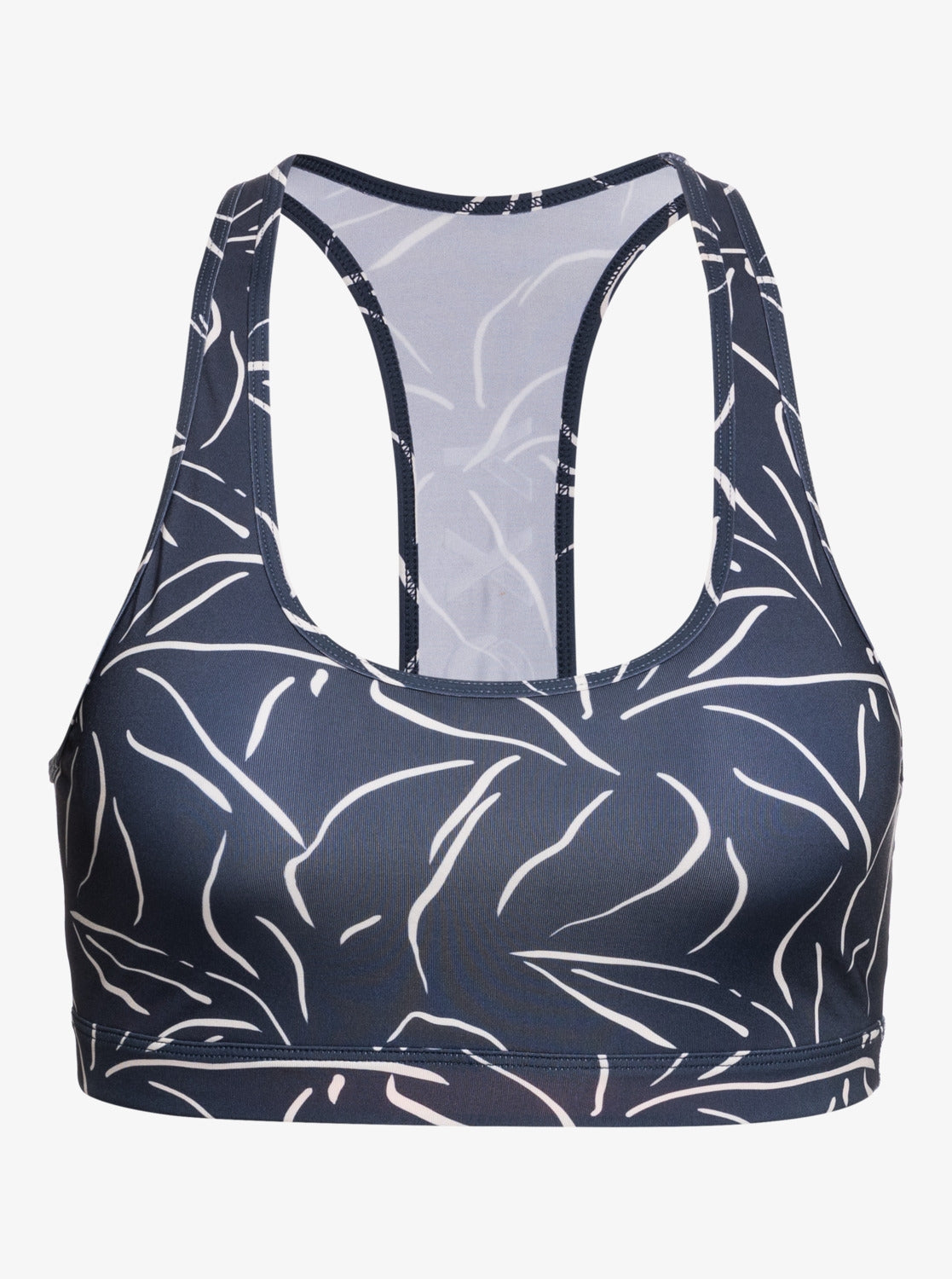 BACK TO YOU PRINTED - TOP ERJKT03860 -XBBM ROXY 