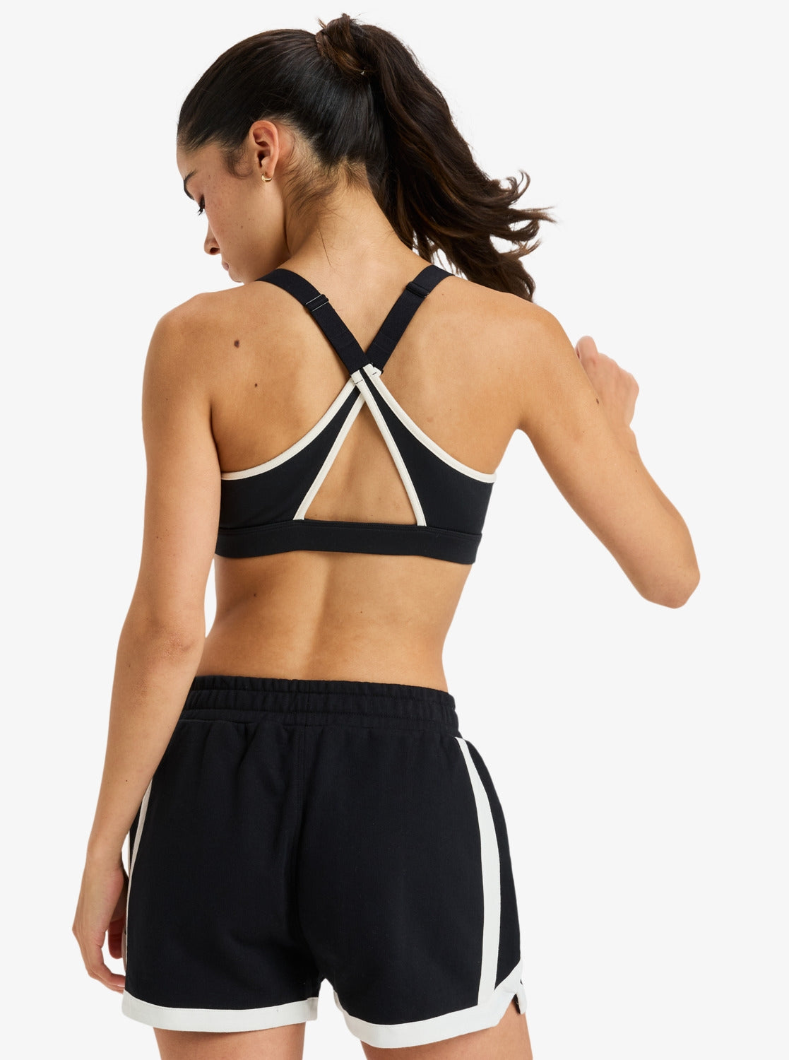 EVERYDAY FLOW BRA - TOP ERJKT04192 -KVJ0 ROXY 