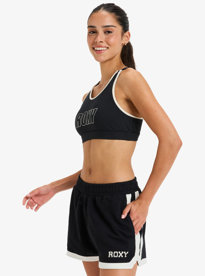 EVERYDAY FLOW BRA - TOP ERJKT04192 -KVJ0 ROXY 