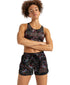 EVERYDAY FLOW BRA PT - TOP ERJKT04284 -XKNN ROXY 