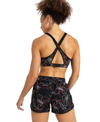 EVERYDAY FLOW BRA PT - TOP ERJKT04284 -XKNN ROXY 