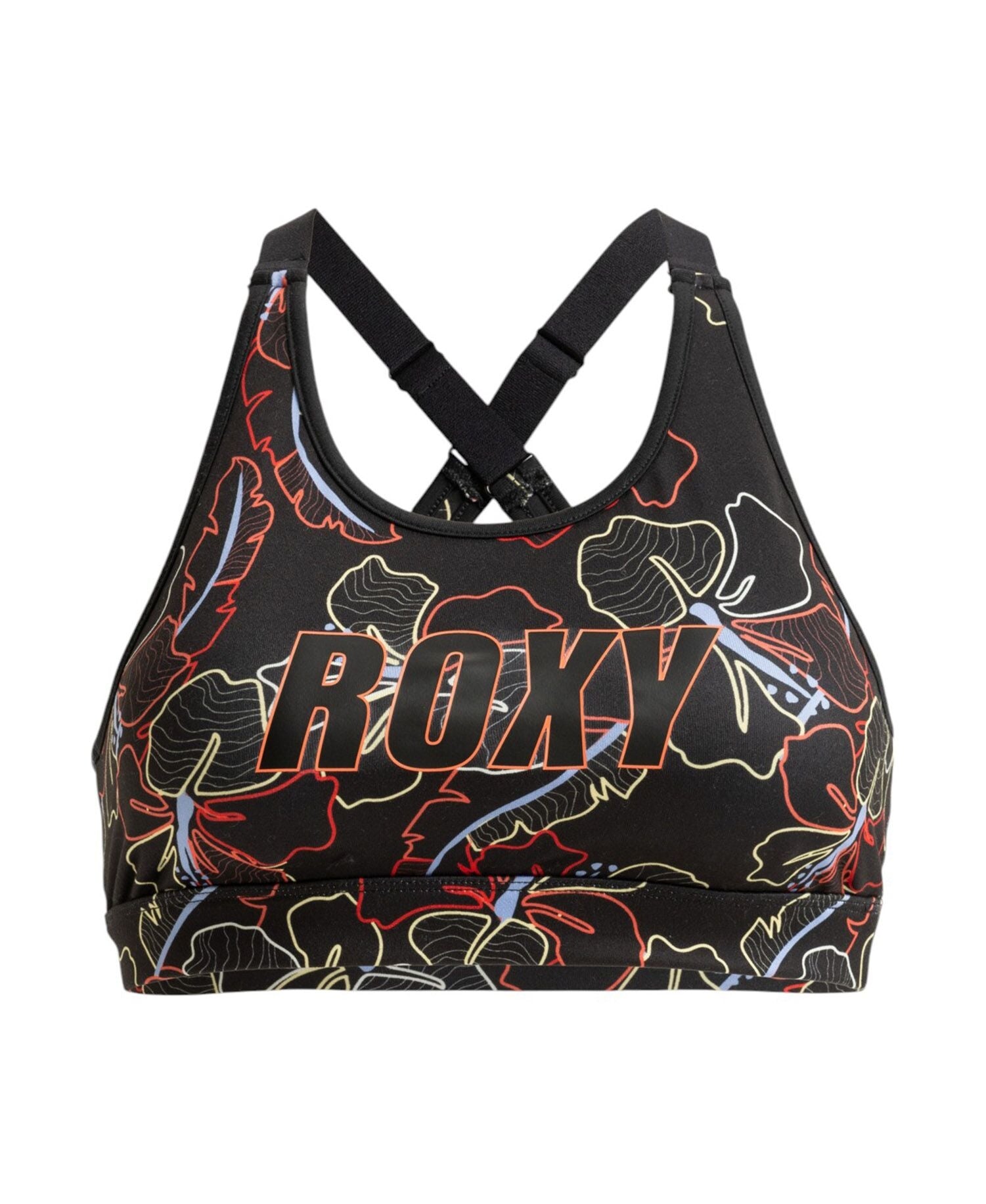 EVERYDAY FLOW BRA PT - TOP ERJKT04284 -XKNN ROXY 