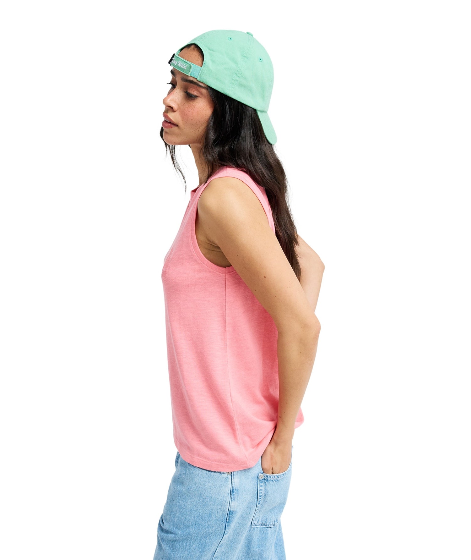 BETTER DAYS TOP - CANOTTA ERJKT04385 -MFR0 ROXY 