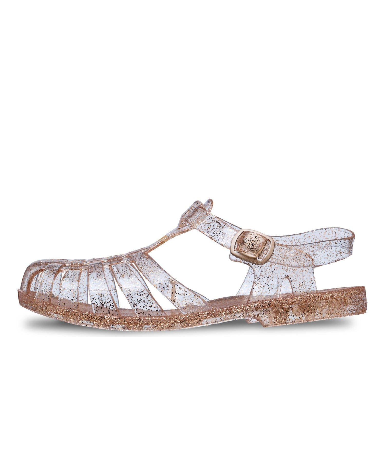 THE CROISETTE - SANDALI ERJL100070 -GLD ROXY 