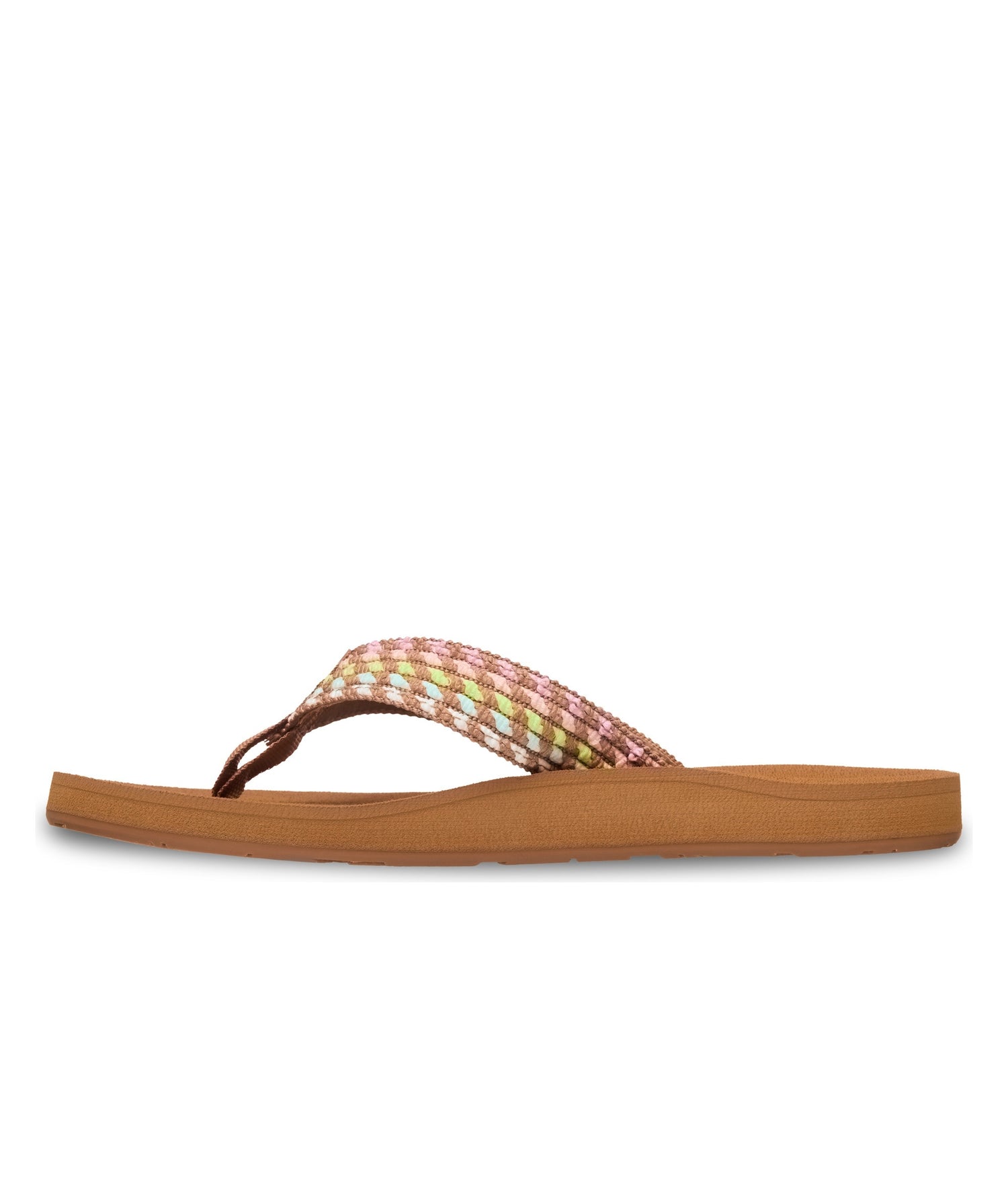 PORTO ROPE - SANDALI ERJL100098 -MU2 ROXY 