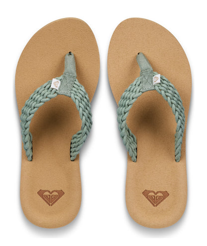 PORTO IV - SANDALI ERJL100104 -SAG ROXY 