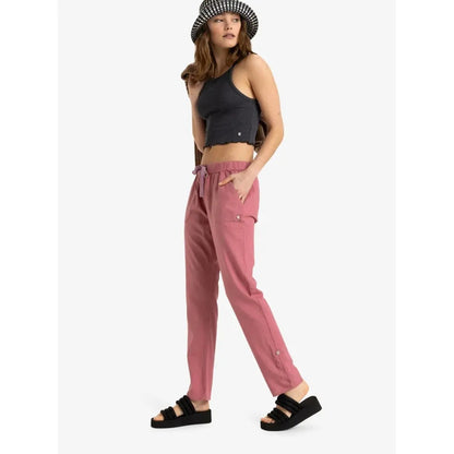 ON THE SEASHORE - PANTALONE ERJNP03294 -MLC0 ROXY 