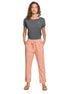 ON THE SEASHORE - PANTALONE ERJNP03294 -TJB0 ROXY 