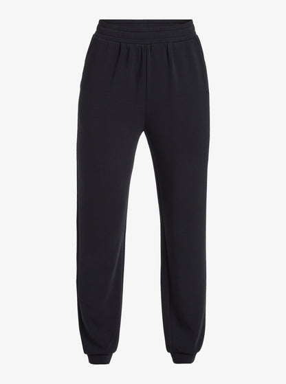 RISE &amp; VIBE SWEETS - PANTALONE ERJNP03589 -KVJ0 ROXY 