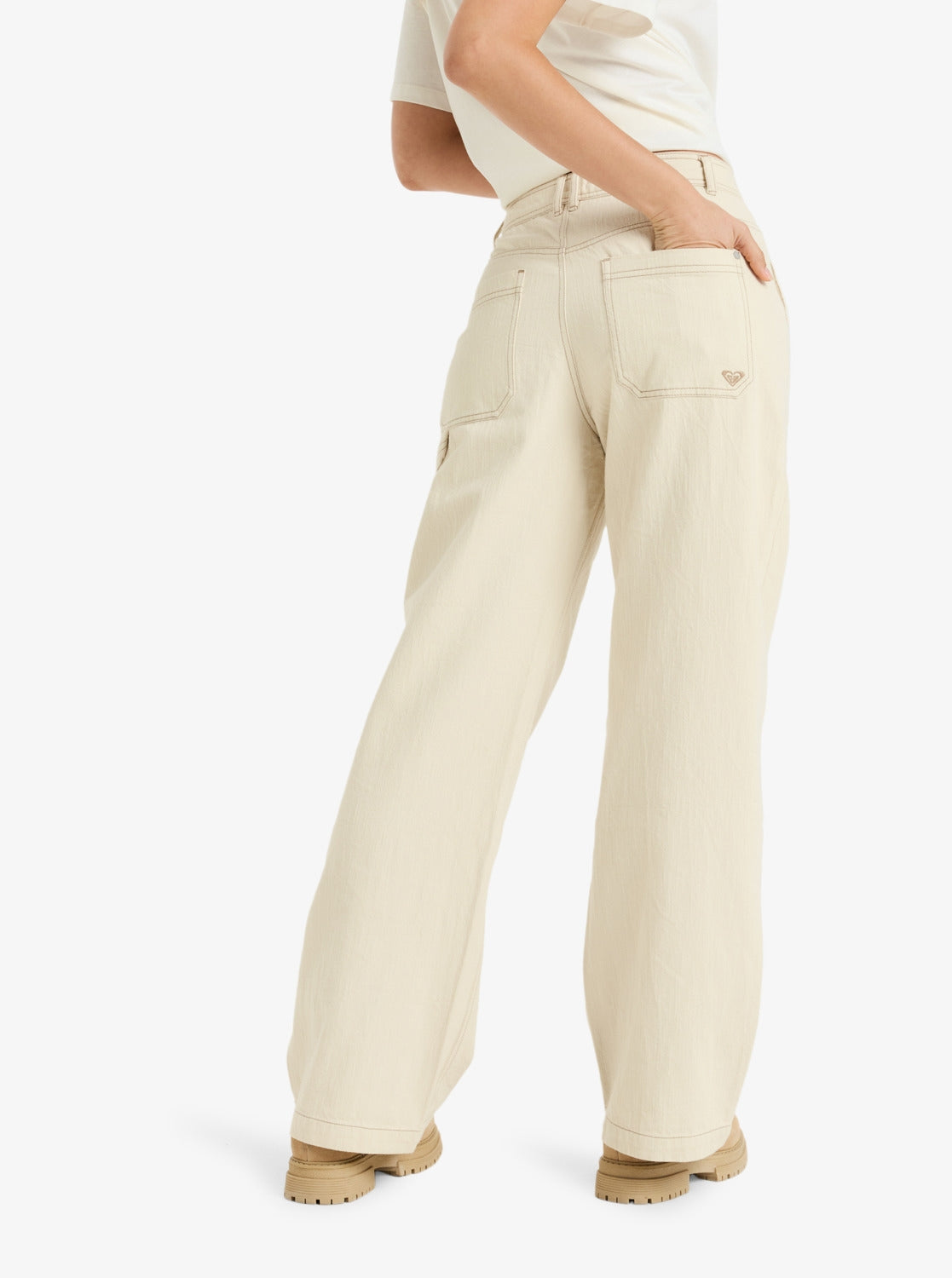 VIBRANT AIR - PANTALONE ERJNP03677 -TEC0 ROXY 