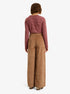 SURF ON CLOUD CORD - PANTALONE ERJNP03678 -CMA0 ROXY 