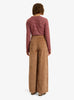 SURF ON CLOUD CORD - PANTALONE