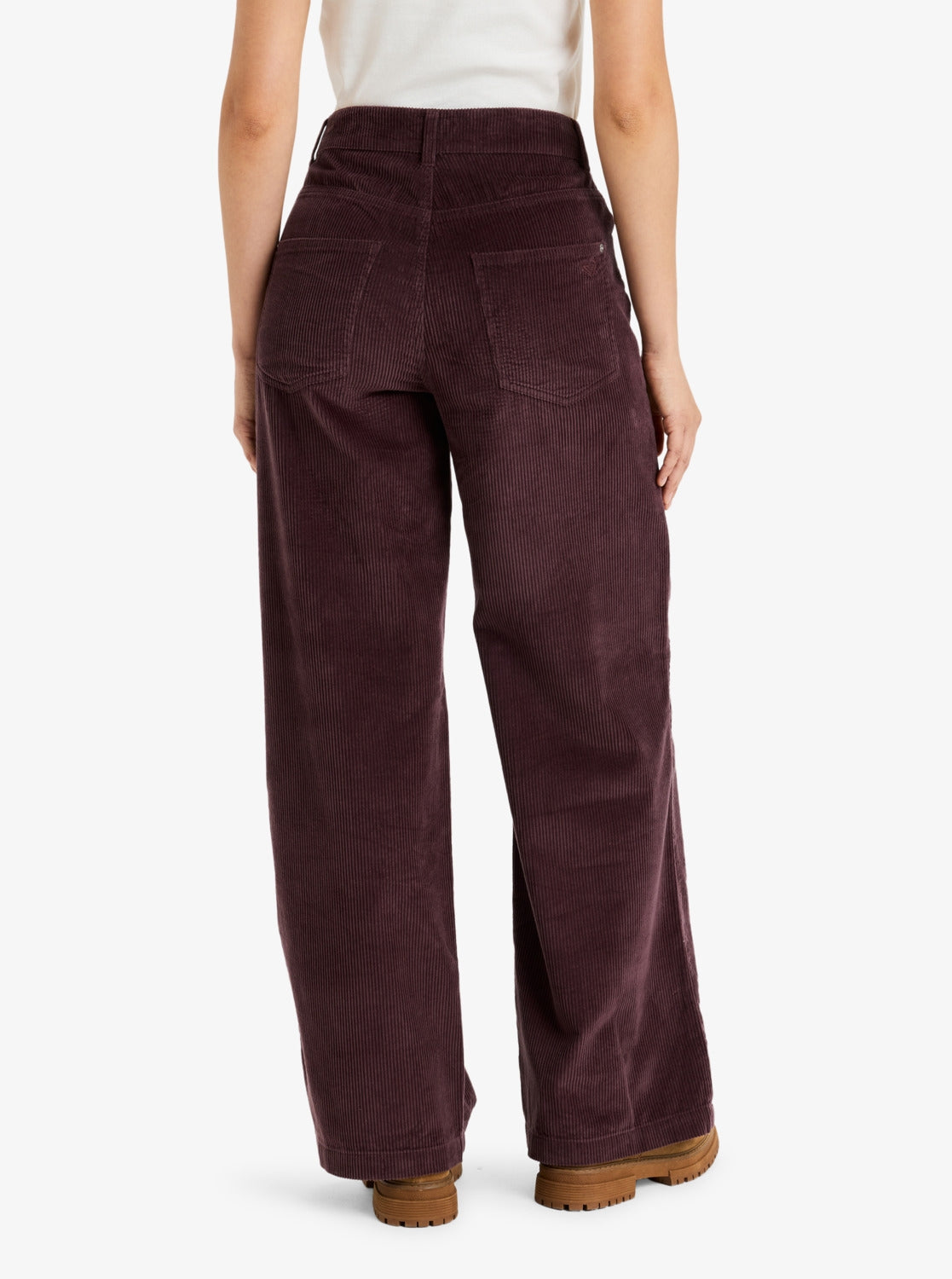 SURF ON CLOUD CORD - PANTALONE ERJNP03678 -RRF0 ROXY 