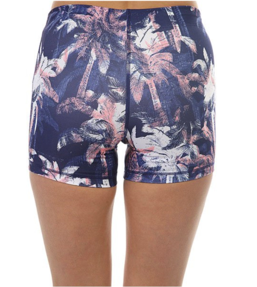 STAY ON - SHORTS ERJNS03045 -BTA7 ROXY 