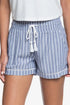 BOLD BLOOMS - SHORTS ERJNS03247 -BPZ3 ROXY 