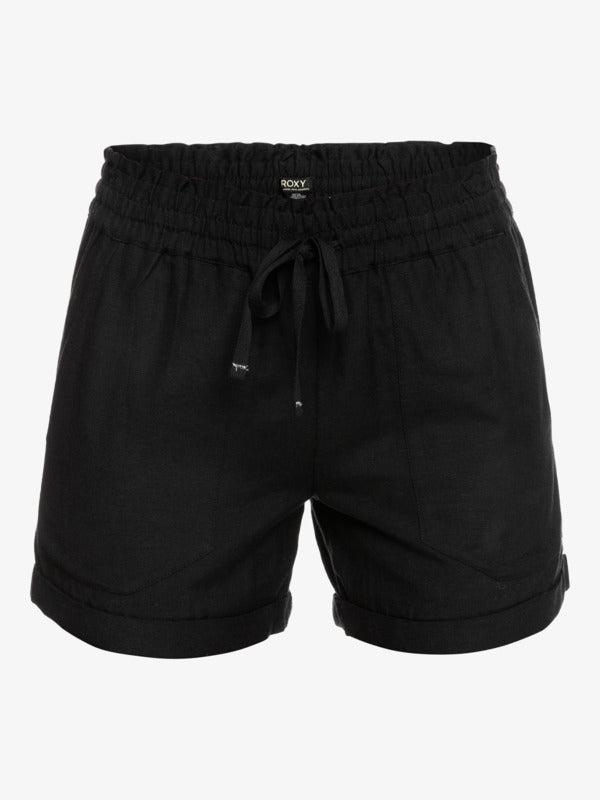 ANOTHER KISS - SHORTS ERJNS03310 -KVJ0 ROXY 