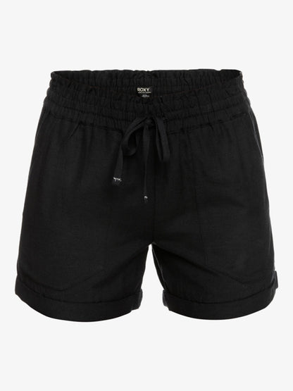 ANOTHER KISS - SHORTS ERJNS03310 -KVJ0 ROXY 