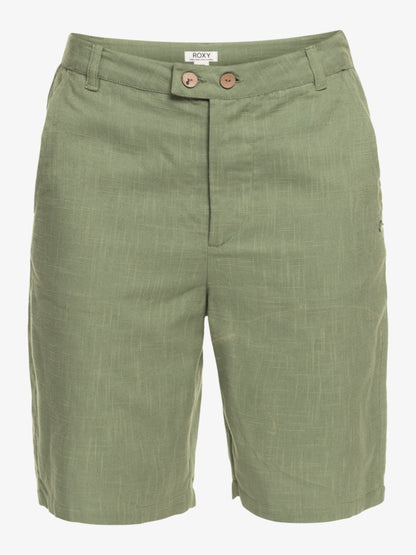 IF YOU STAY - SHORTS ERJNS03370 -GLW0 ROXY 