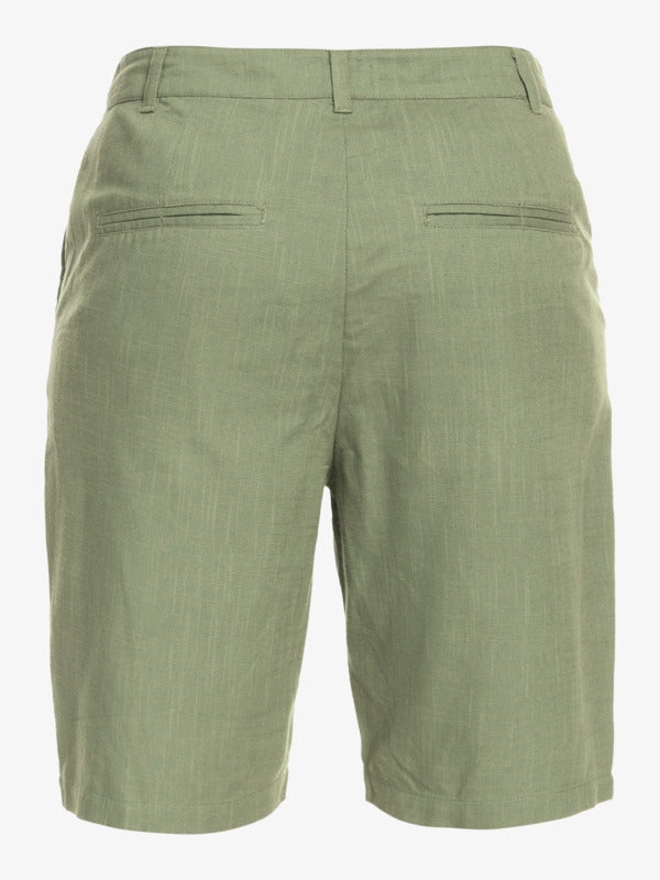 IF YOU STAY - SHORTS ERJNS03370 -GLW0 ROXY 