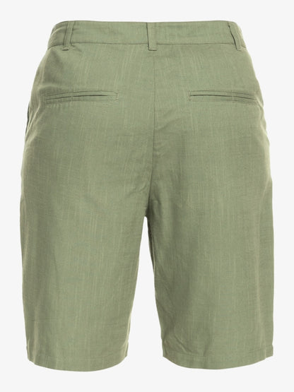 IF YOU STAY - SHORTS ERJNS03370 -GLW0 ROXY 