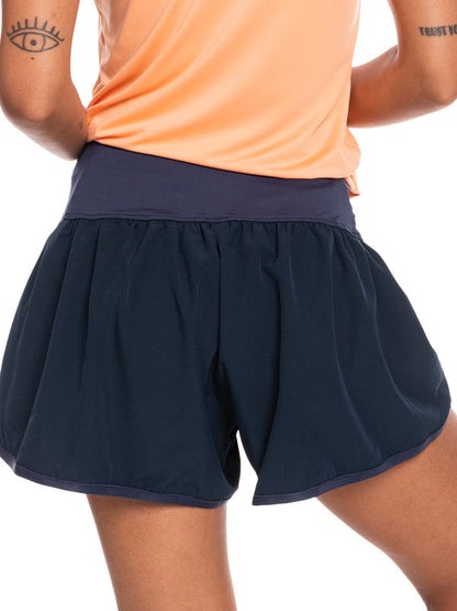 SUN COMES UP - SHORTS ERJNS03380 -BSP0 ROXY 