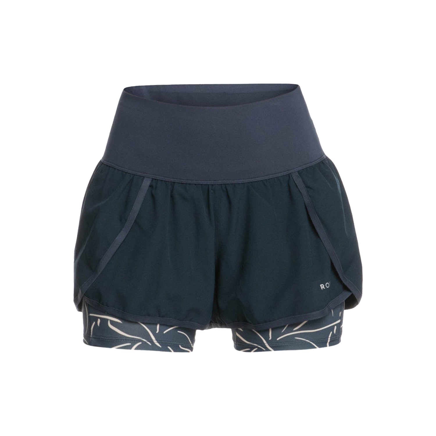 SUN COMES UP - SHORTS ERJNS03380 -BSP0 ROXY 