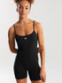 HEART INTO IT ONEPIECE - VESTITO ERJNS03476 -KVJ0 ROXY 