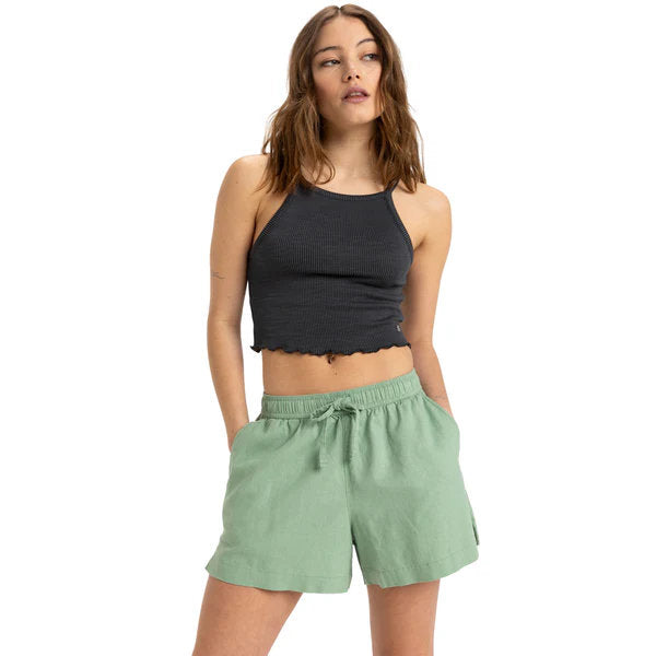 LEKEITIO BREAK MID - SHORTS ERJNS03490 -GHZ0 ROXY 