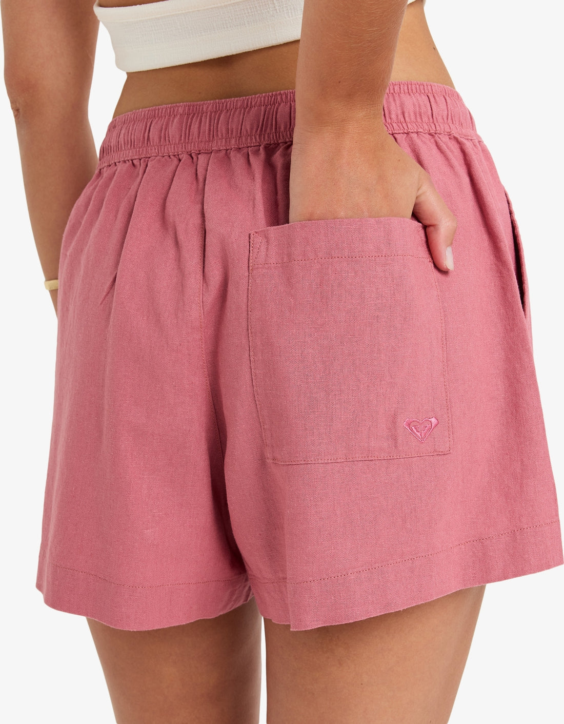 LEKEITIO BREAK MID - SHORTS ERJNS03490 -MLC0 ROXY 