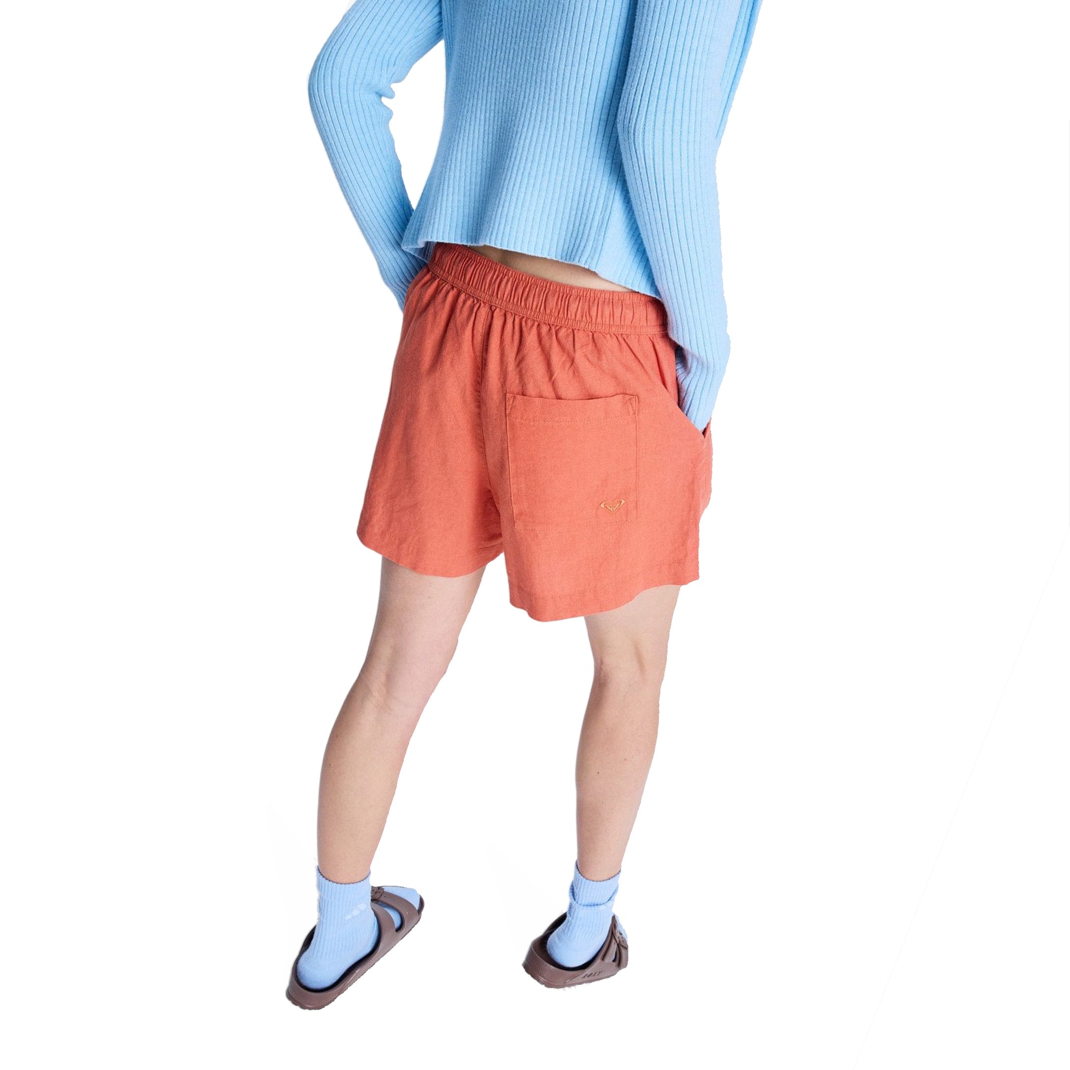 LEKEITIO BREAK MID - SHORTS ERJNS03490 -MMS0 ROXY 