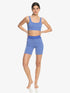 CHILL OUT SEAMLESS HEART - SHORTS ERJNS03501 -BKD0 ROXY 