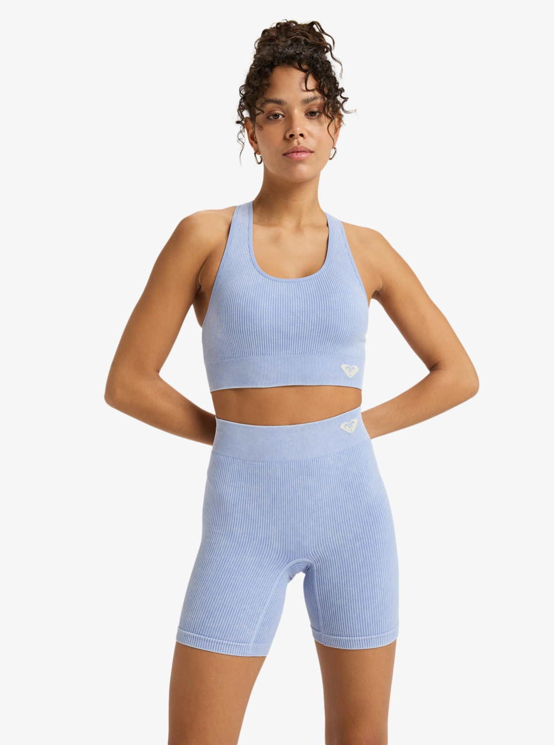 CHILLOUT SEAMLESS WASHED - SHORTS ERJNS03567 -PJB0 ROXY 