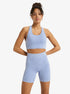 CHILLOUT SEAMLESS WASHED - SHORTS ERJNS03567 -PJB0 ROXY 