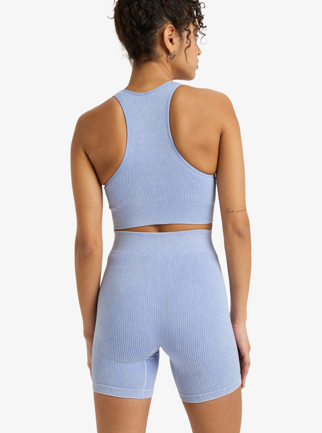 CHILLOUT SEAMLESS WASHED - SHORTS ERJNS03567 -PJB0 ROXY 