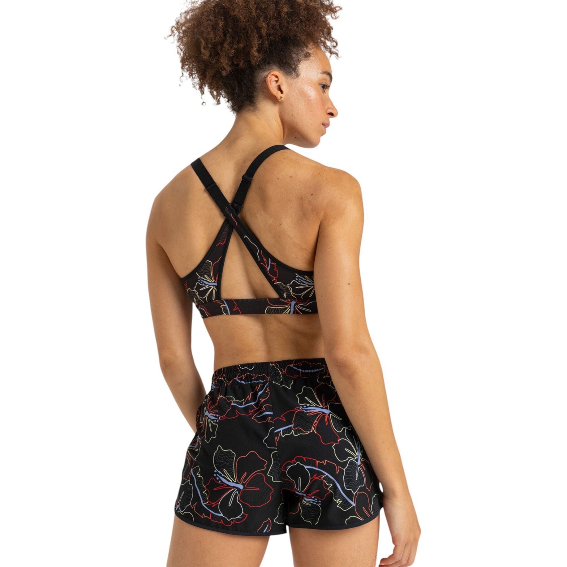 EVERYDAY FLOW PT - SHORTS ERJNS03579 -XKNN ROXY 