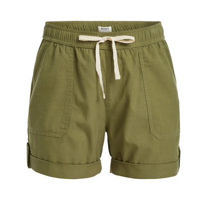 SWEETEST DAY - SHORTS ERJNS03588 -GNG0 ROXY 