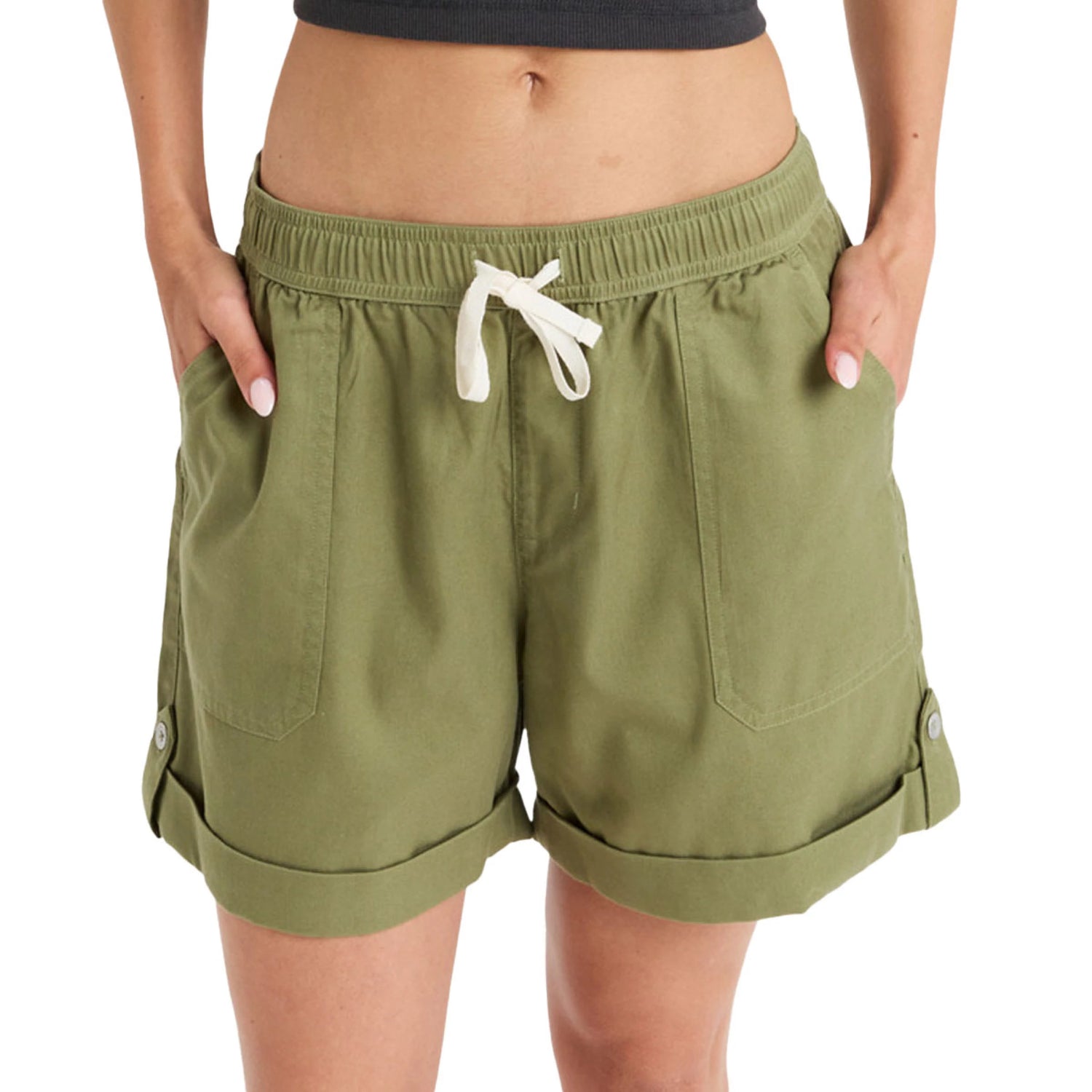 SWEETEST DAY - SHORTS ERJNS03588 -GNG0 ROXY 