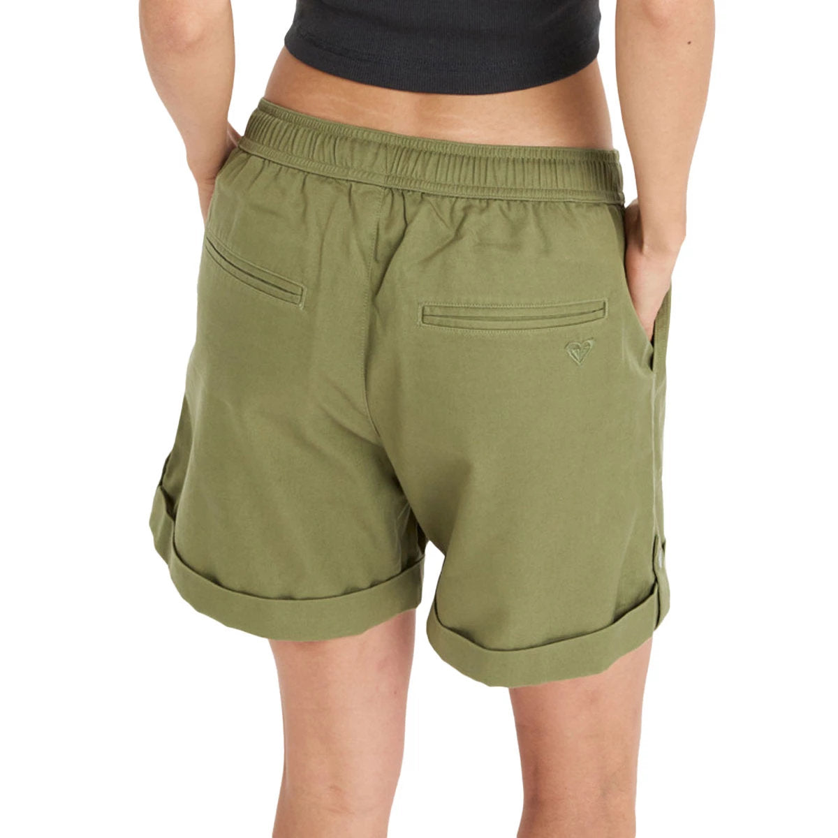 SWEETEST DAY - SHORTS ERJNS03588 -GNG0 ROXY 