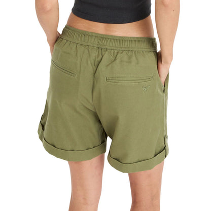 SWEETEST DAY - SHORTS ERJNS03588 -GNG0 ROXY 