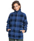 SET YOUR SIGHTS - FLEECE ERJPF03081 -BSP2 ROXY 