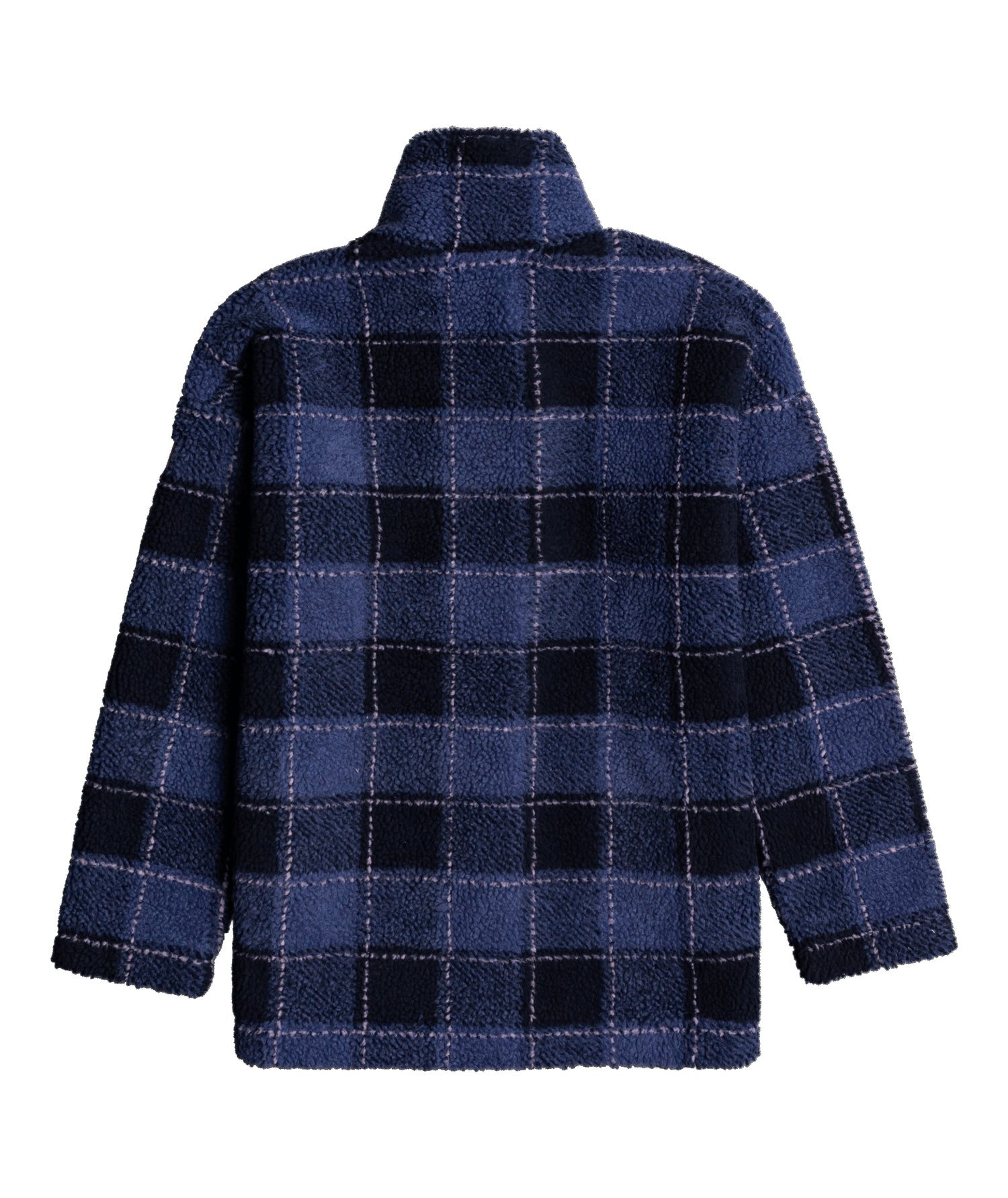 SET YOUR SIGHTS - FLEECE ERJPF03081 -BSP2 ROXY 