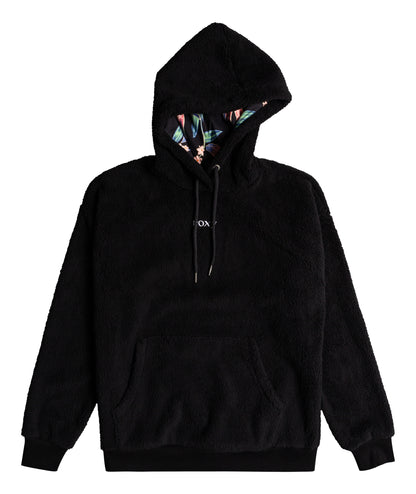 CALL ME - FLEECE ERJPF03103 -KVJ0 ROXY 