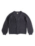 LONG GET AWAY - MAGLIA ERJSW03289 -KYM0 ROXY 